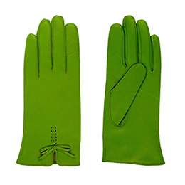 Women's Sheepskin Gloves QY-L10186